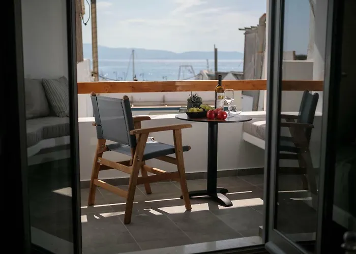 Kissos Luxury Suites