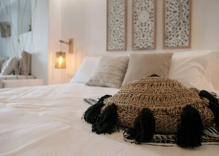 Kissos Luxury Suites