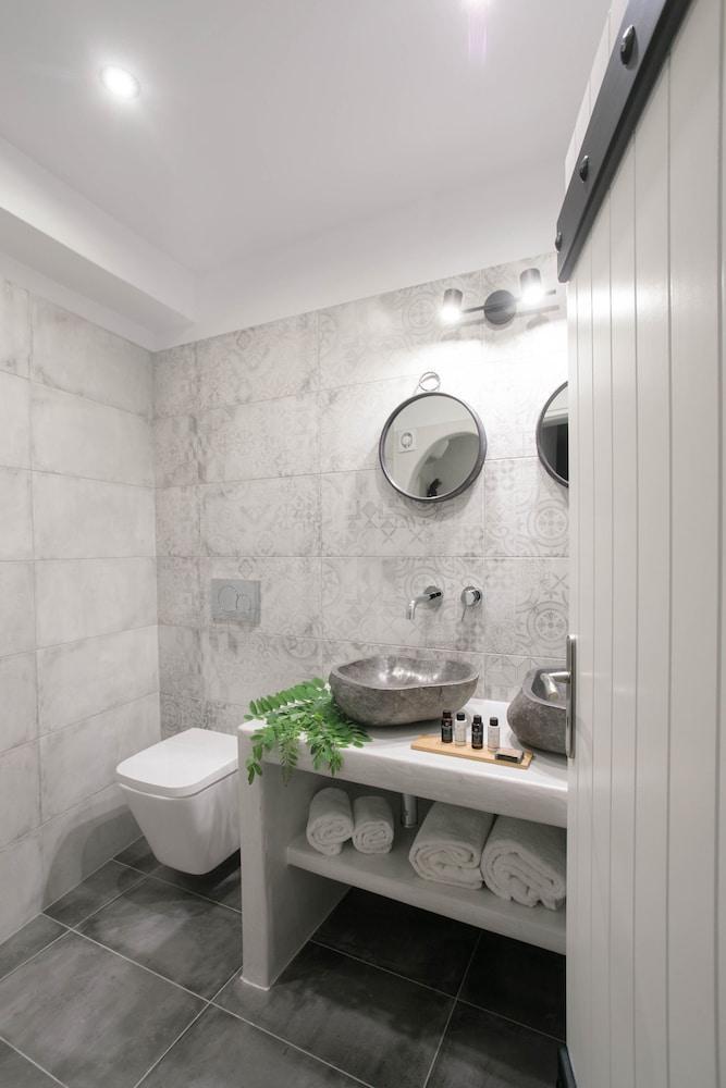 Kissos Luxury Apartment Naxos City