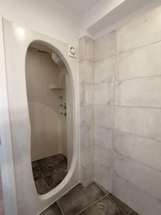 Kissos Luxury Apartment *