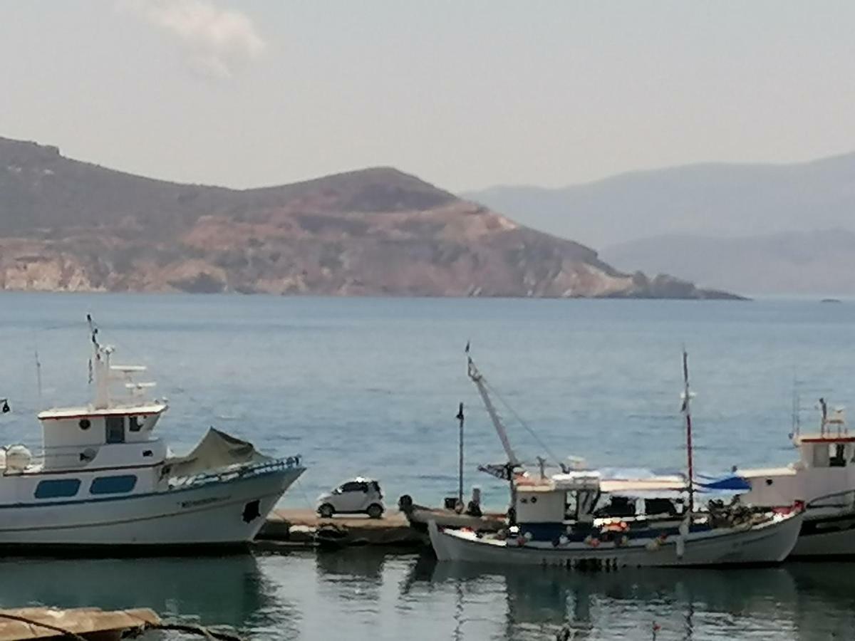 Kissos Luxury Naxos City