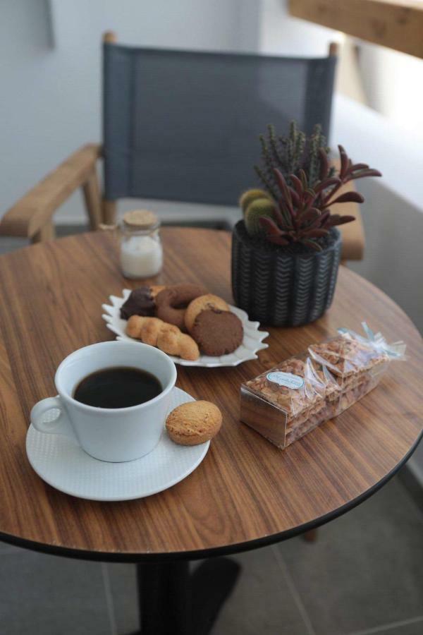 Apartment Kissos Luxury *