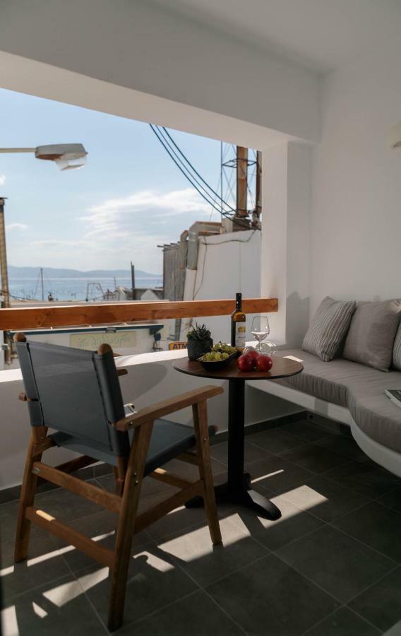 Kissos Luxury * Naxos City