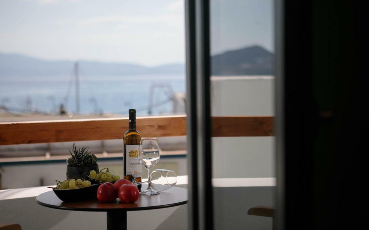 Apartment Kissos Luxury