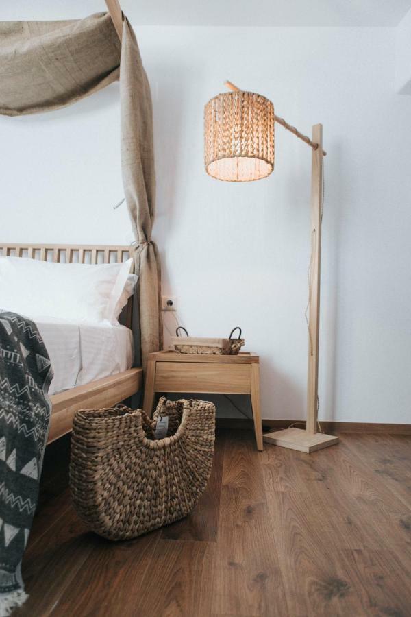 Kissos Luxury Apartment *