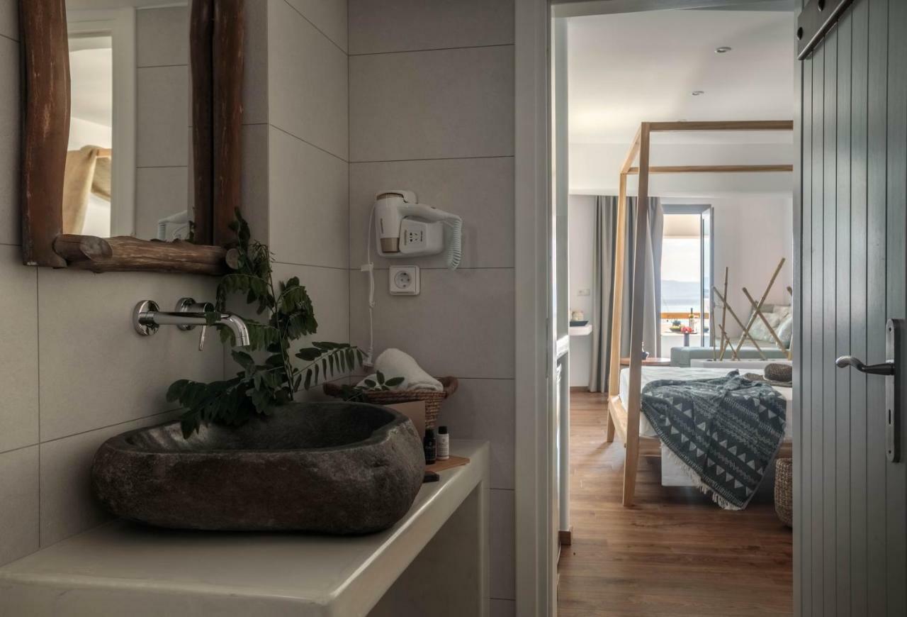 Kissos Luxury Apartment