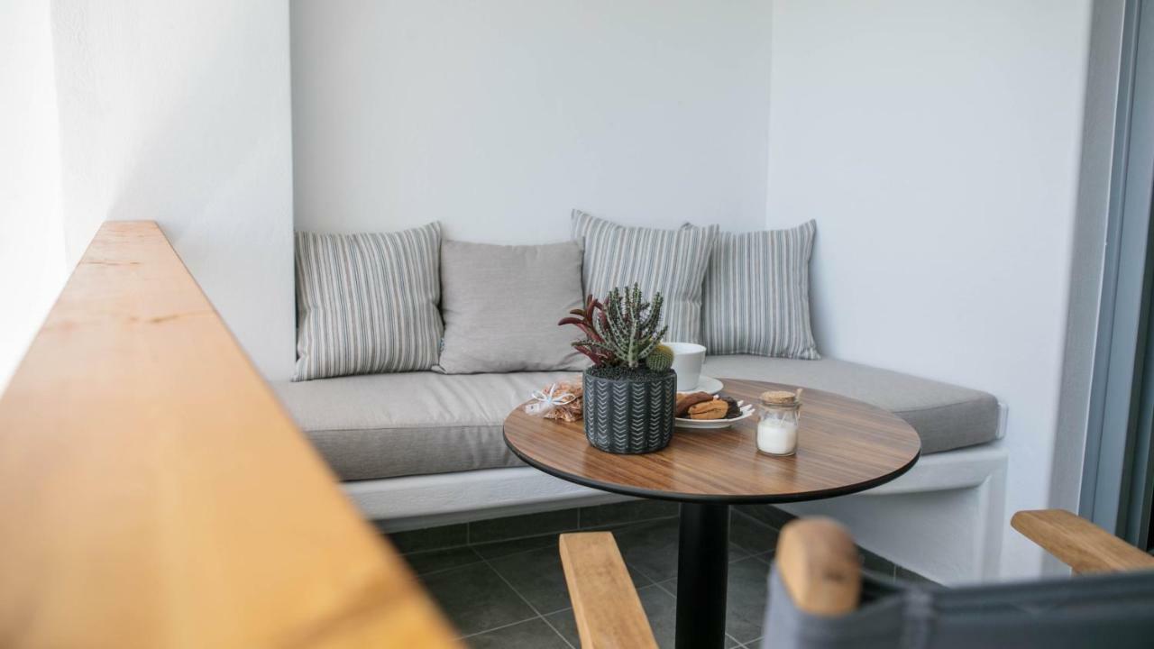 Kissos Luxury Apartment *
