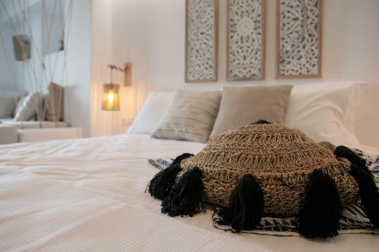 Apartment Kissos Luxury