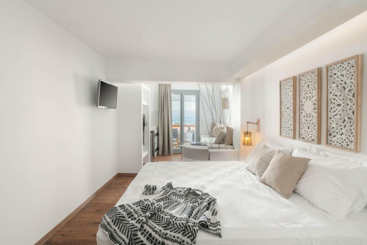 Apartment Kissos Luxury