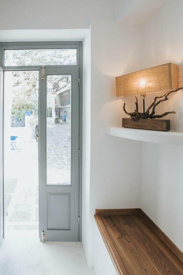 Kissos Luxury Apartment