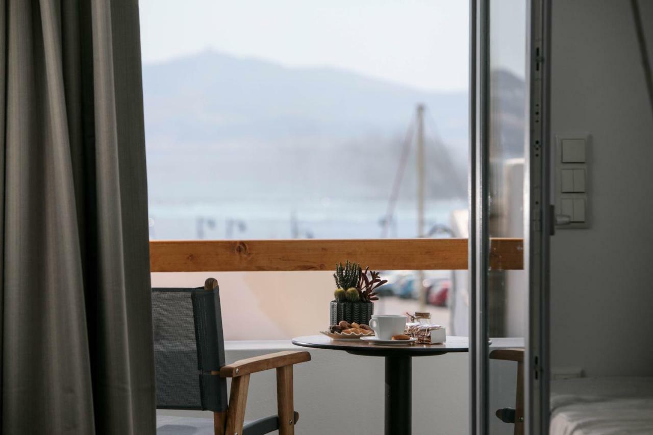 Kissos Luxury Apartment *