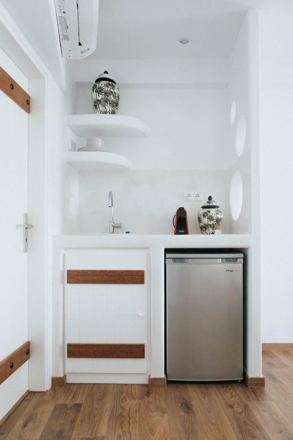 Apartment Kissos Luxury *