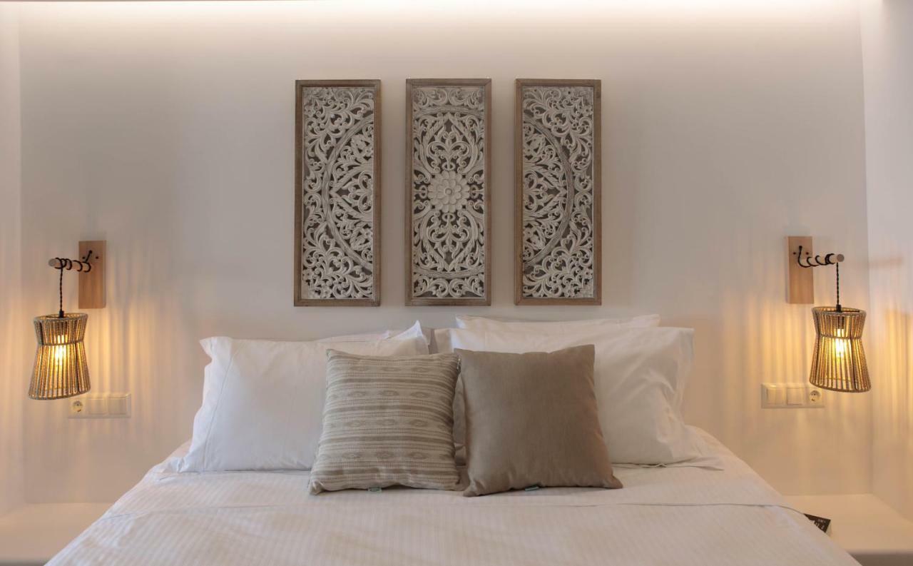 Kissos Luxury Apartment Naxos City
