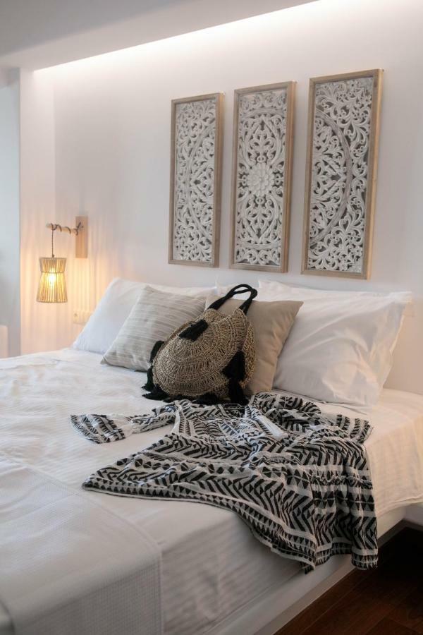 Kissos Luxury Apartment Naxos City