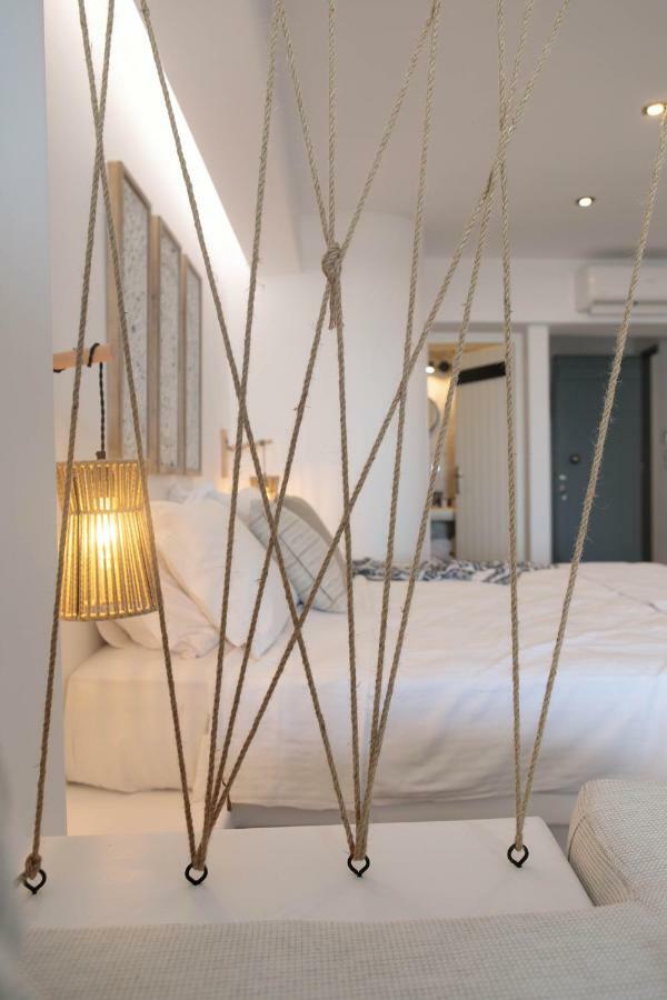 Kissos Luxury Apartment *