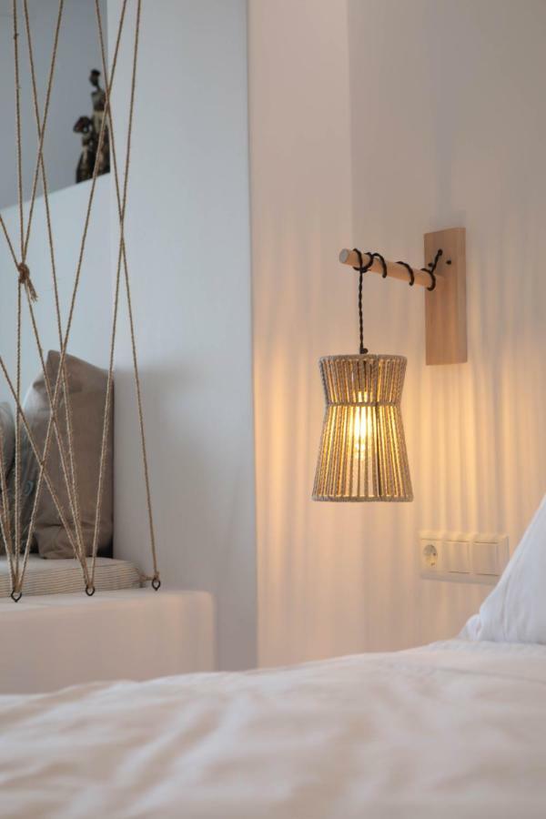 Apartment Kissos Luxury
