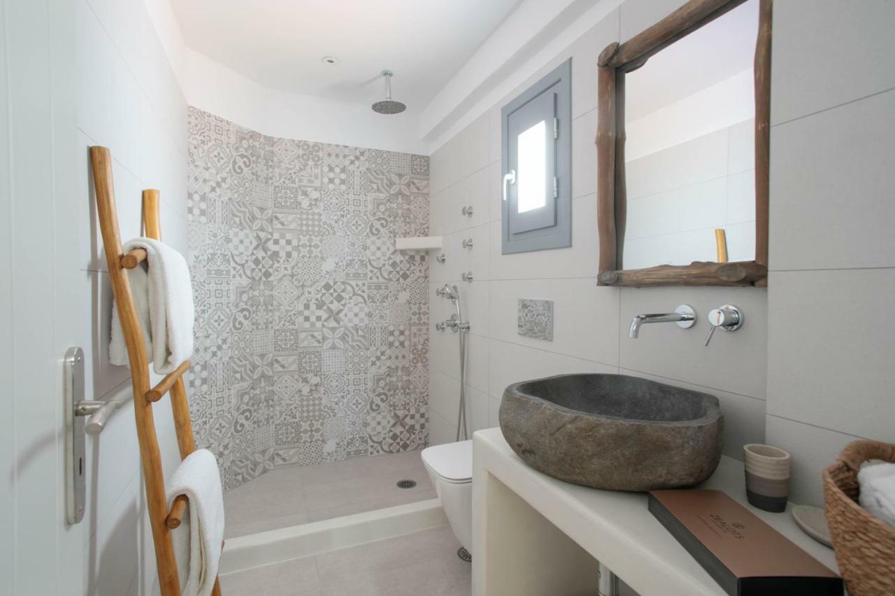 Apartment Kissos Luxury Naxos City