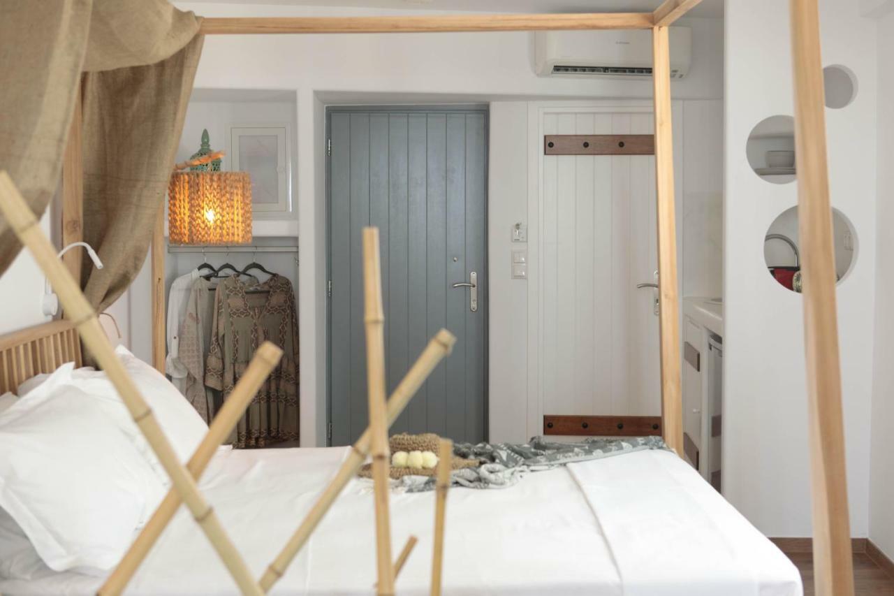 Apartment Kissos Luxury