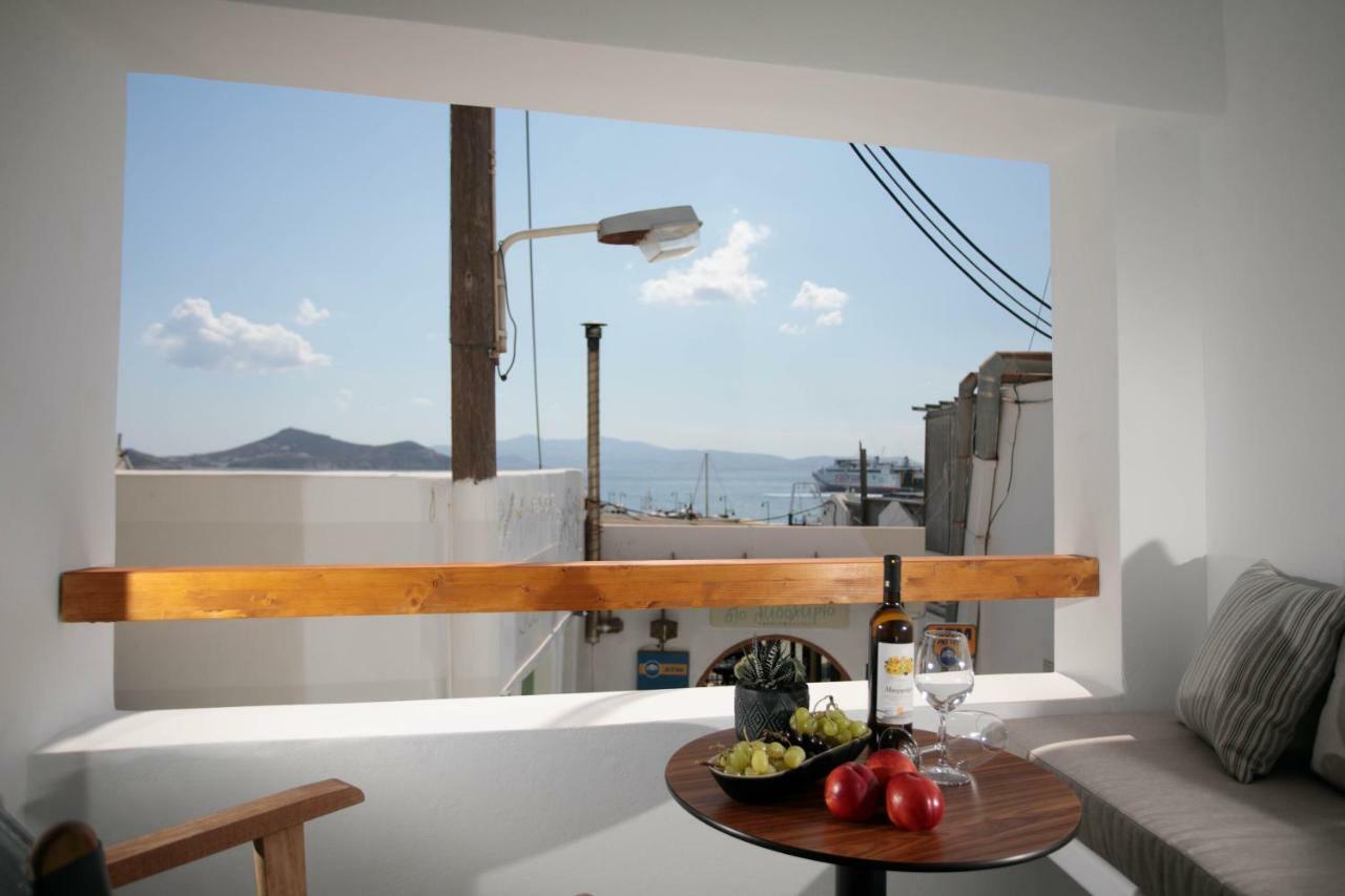 Apartment Kissos Luxury *