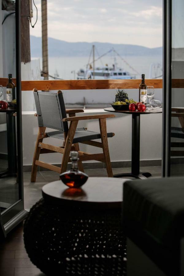 Kissos Luxury Naxos City