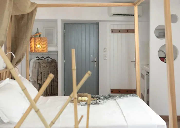 Kissos Luxury Suites