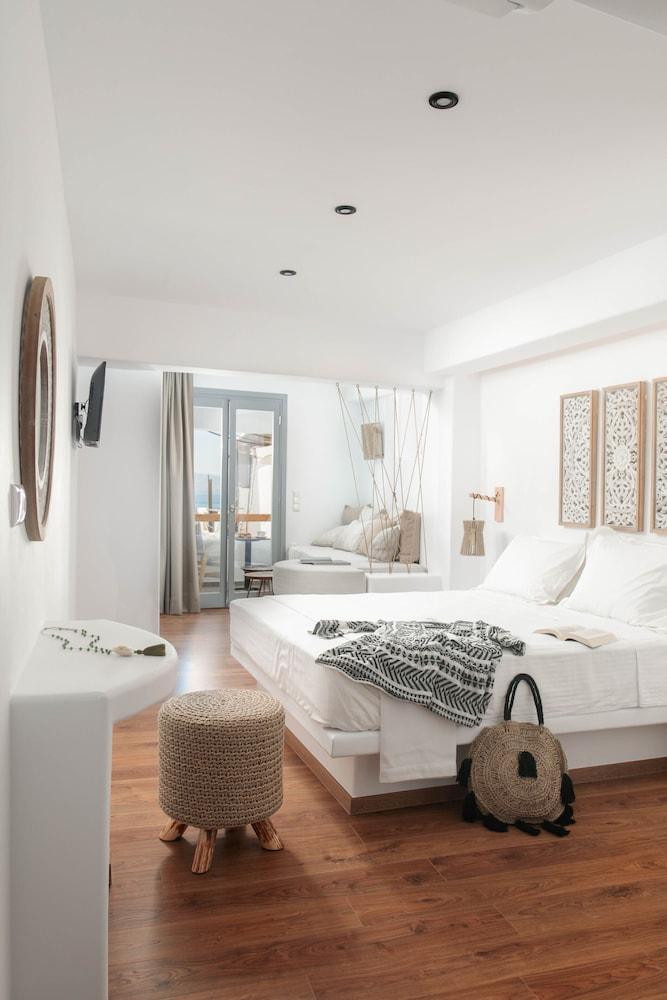 Appartamento Kissos Luxury *
