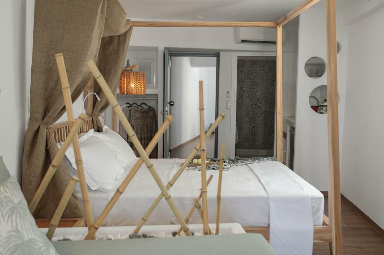 Appartamento Kissos Luxury