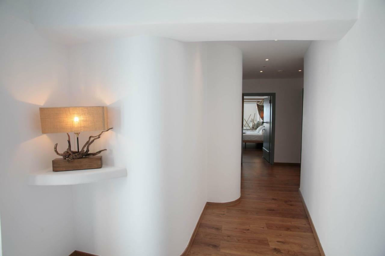Kissos Luxury Appartamento Naxos City