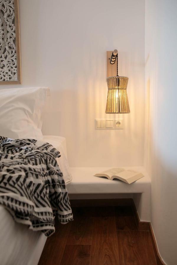 Kissos Luxury Naxos City