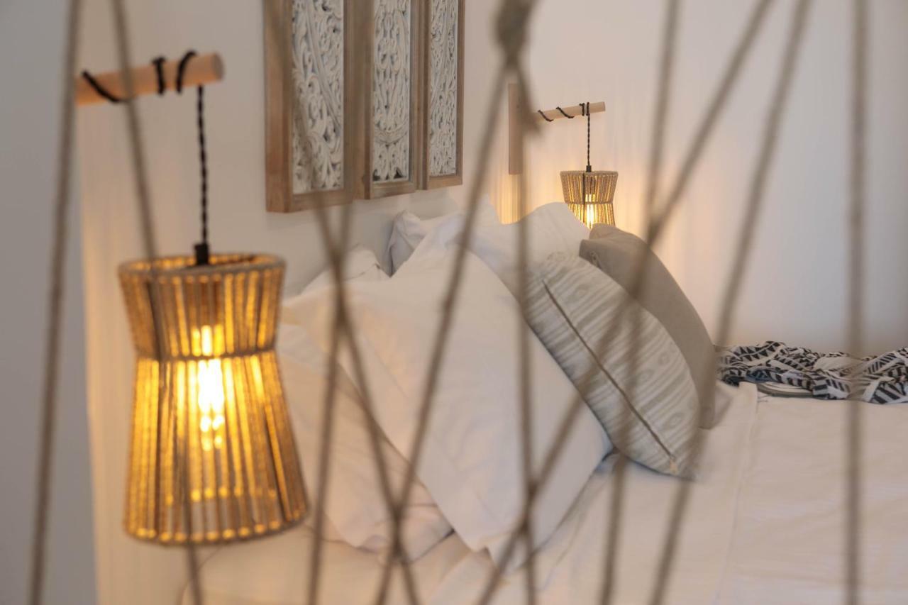 Appartamento Kissos Luxury *