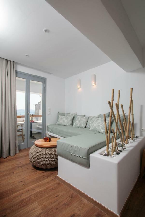 Appartamento Kissos Luxury
